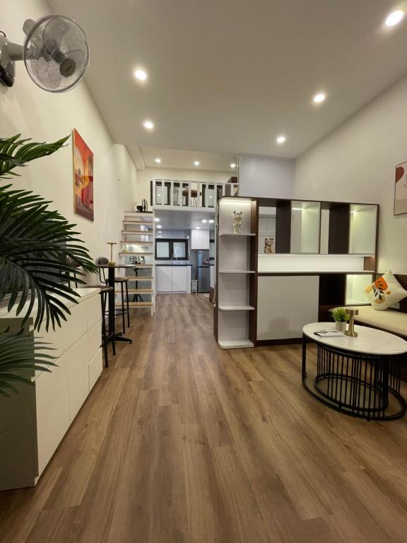 French House – Hanoi